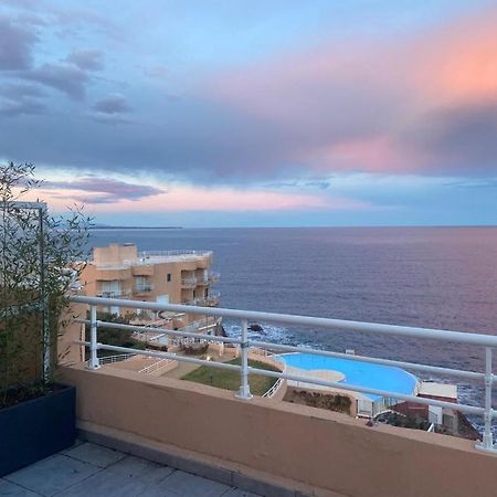 Tres Bel Appartement Cap Esterel Saint-Raphael  Luaran gambar