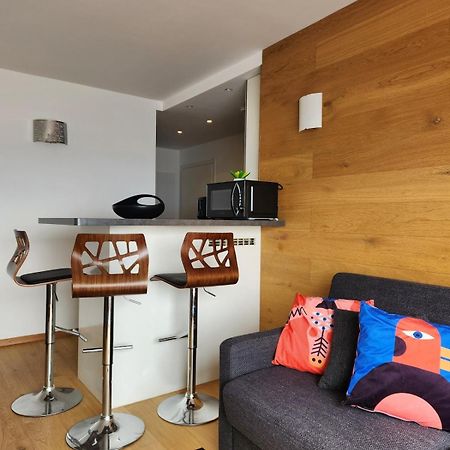 Tres Bel Appartement Cap Esterel Saint-Raphael  Luaran gambar