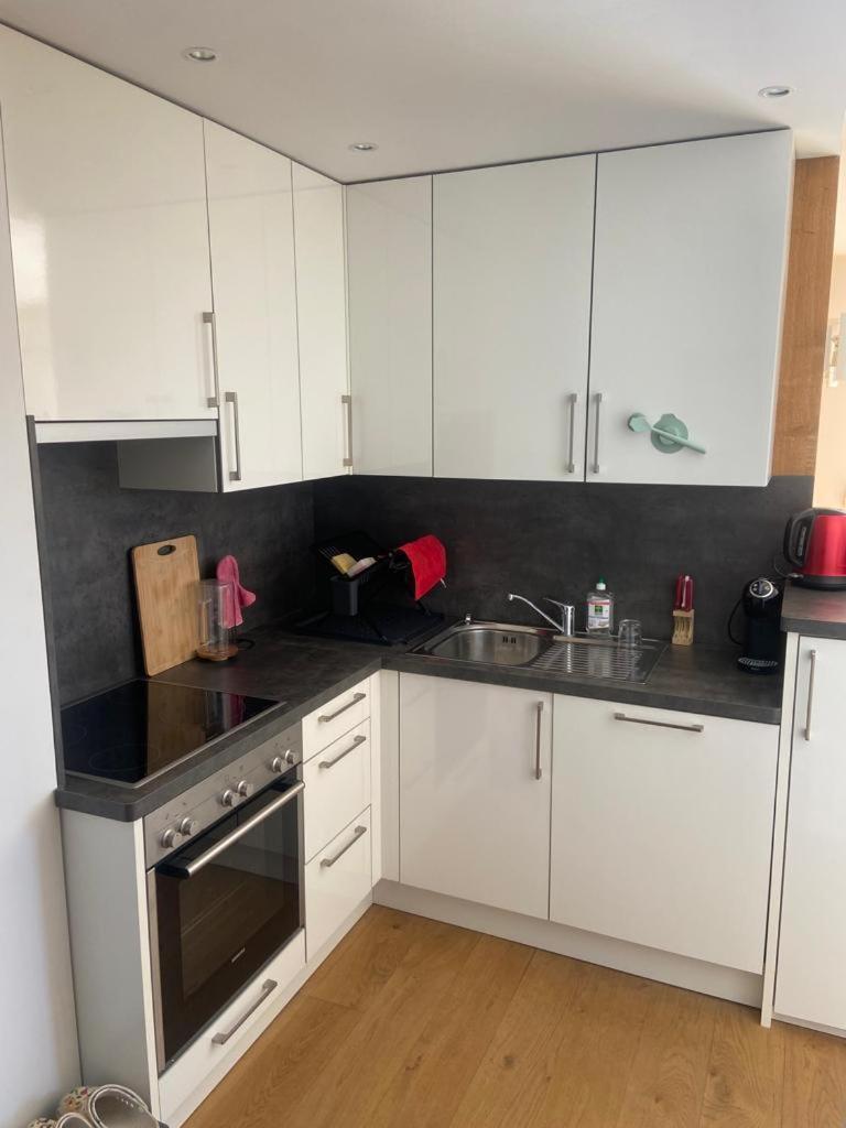 Tres Bel Appartement Cap Esterel Saint-Raphael  Luaran gambar