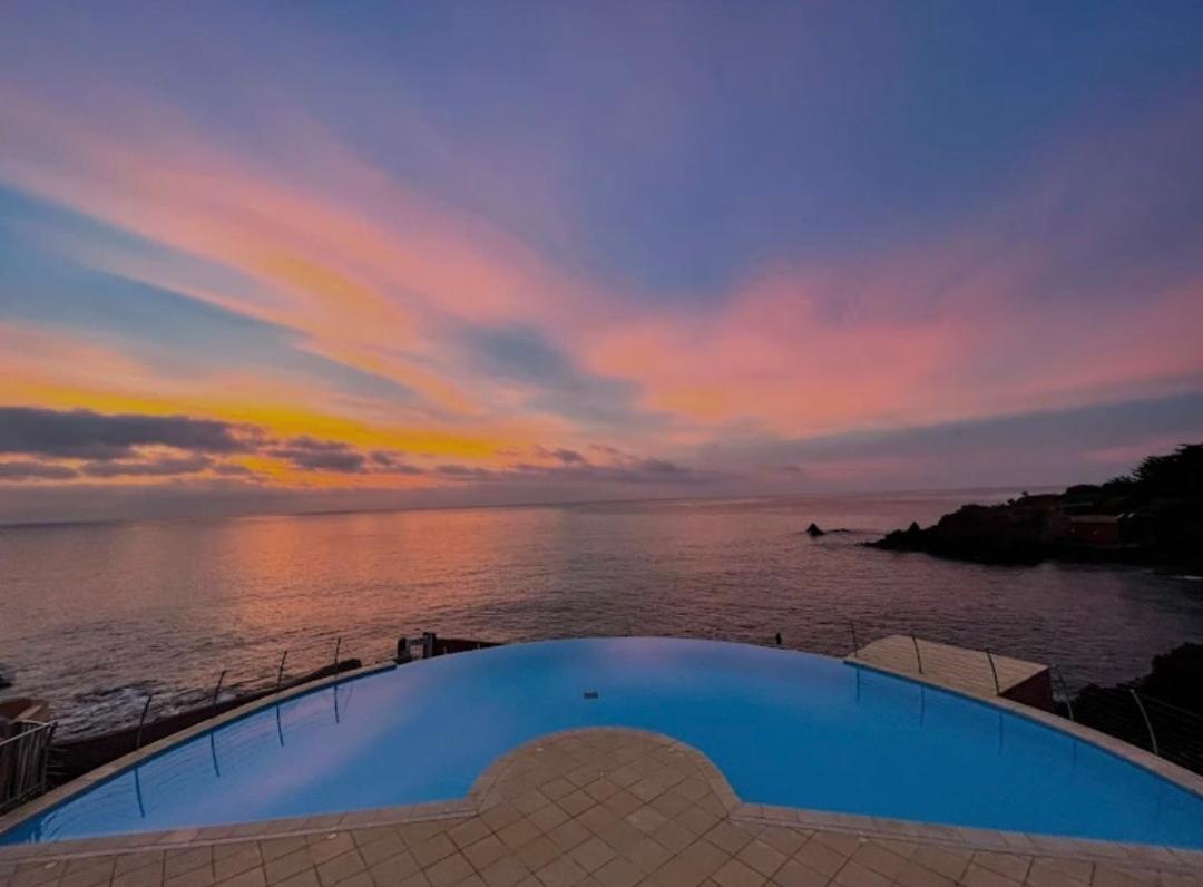 Tres Bel Appartement Cap Esterel Saint-Raphael  Luaran gambar