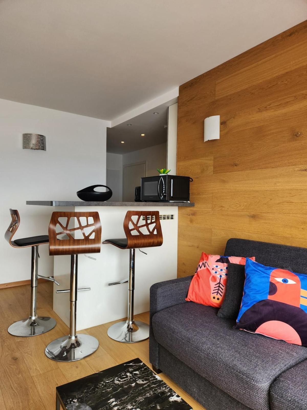 Tres Bel Appartement Cap Esterel Saint-Raphael  Luaran gambar